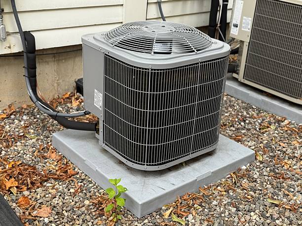 24/7 Emergency Hvac Installation experts in Fitchburg, WI
