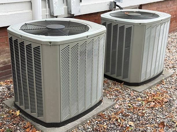 Reliable Hvac Installation contractor in Fitchburg, WI by JG Cool HVAC